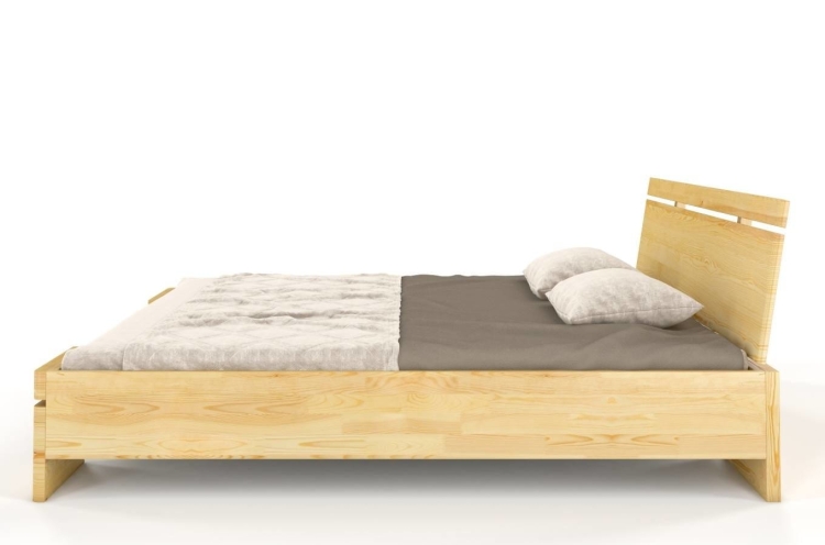 Łóżko sosnowe Sparta MAXI LONG 120x220 cm wysokie kolor naturalny nowe-meble.pl 6.jpg