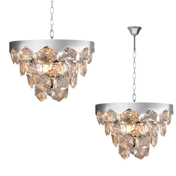Żyrandol GRACE GLAMOUR SILVER nowe-meble.pl.jpg