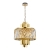 Żyrandol MARGOT GLAMOUR GOLD nowe-meble.pl.jpg