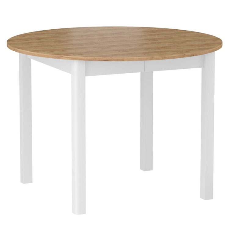 Stół rozkładany okrągły CIRCULE nowe-meble.pl.jpg