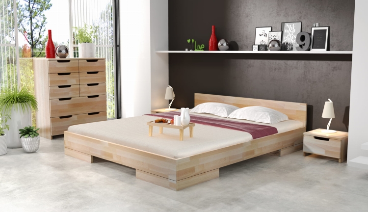 Łóżko skandynawskie Spectrum LONG 90x220 cm buk nowe-meble.pl 3.jpg