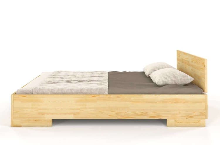 Łóżko skandynawskie Spectrum MAXI wysokie 90x200 cm sosna kolor naturalny nowe-meble.pl 3.jpg