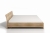 Łóżko bukowe Vestre MAXI LONG 120x220 cm wysokie kolor naturalny nowe-meble.pl Łódź 1.jpg