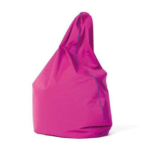 PINK XXL - duża pufa worek do strefy relaksu