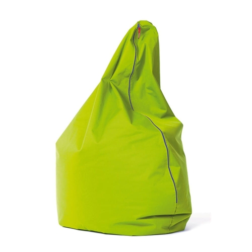 LIME XXL - pufa młodzieżowa limonkowa do grania i odpoczynku