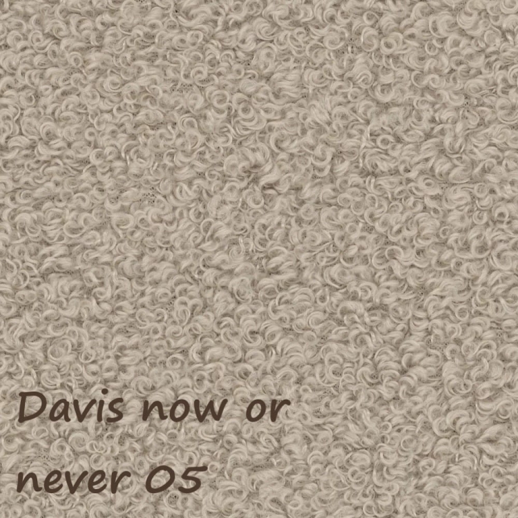 Now or never 05