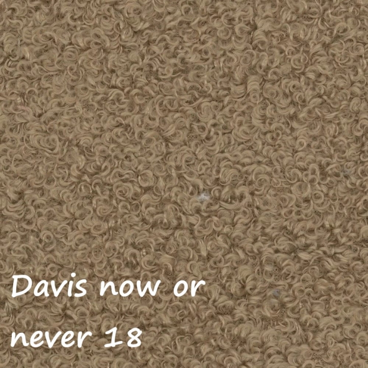 Now or never 18