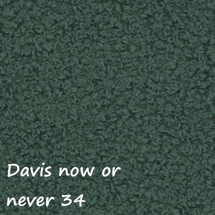 Now or never 34