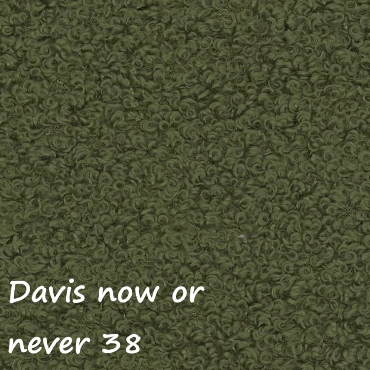 Now or never 38