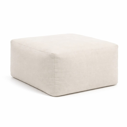 puf bali podnozek taras jasny bez