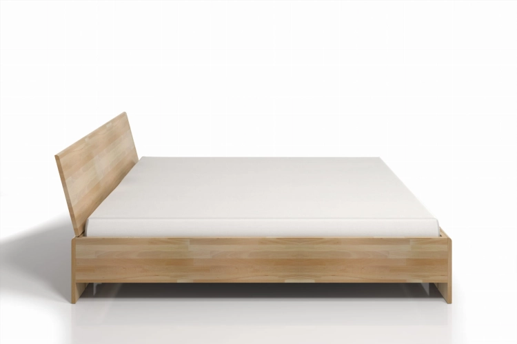Łóżko bukowe Vestre MAXI 120x200 cm wysokie kolor naturalny nowe-meble.pl Łódź 1.jpg