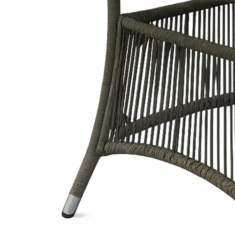 zestaw ogrodowy Sophia konstrukcja nogi detal nowe-meble.pl