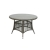 zestaw ogrodowy Sophia stolik okrągły nowe-meble.pl