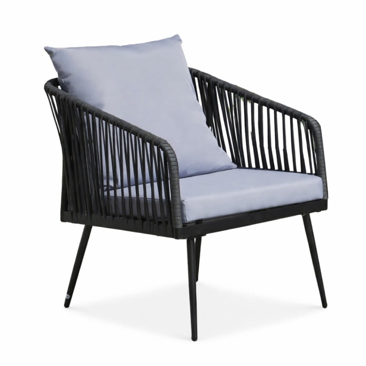 Fotel ogrodowy Victoria