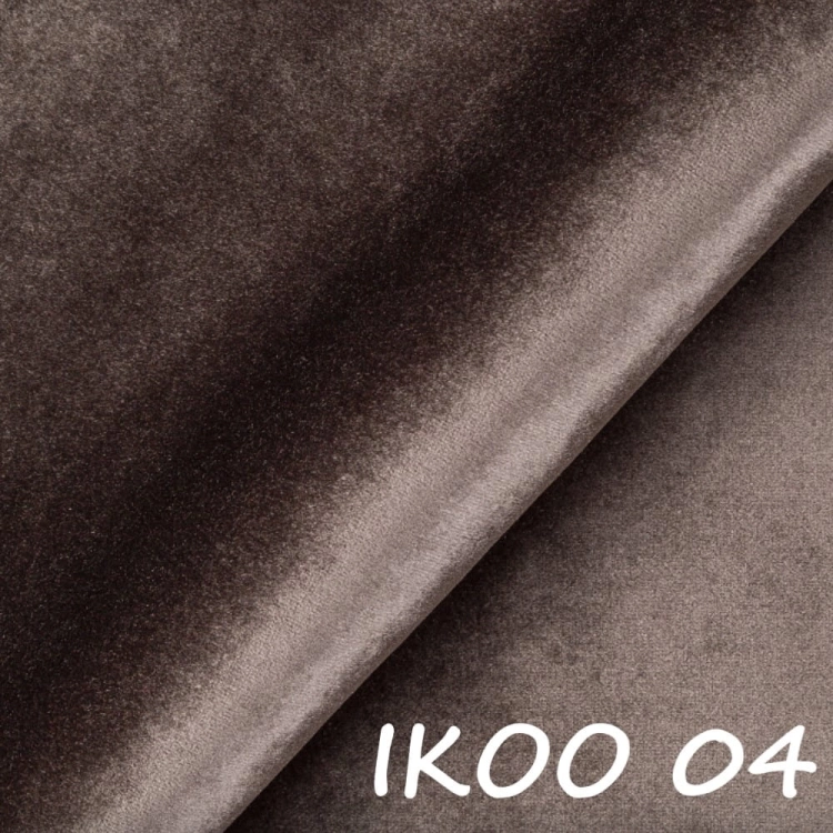 Ikoo 04 brązowy