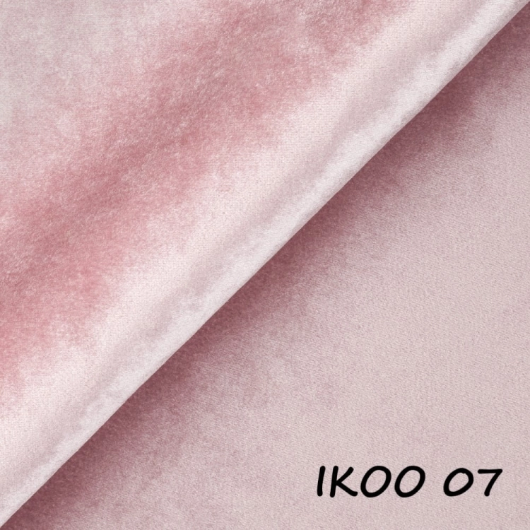 Ikoo 07 różowy