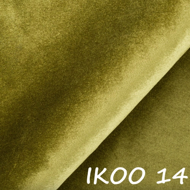 Ikoo 14 oliwka