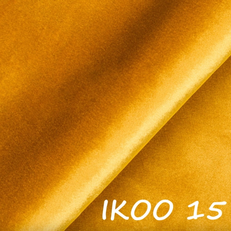 Ikoo 15 żółty