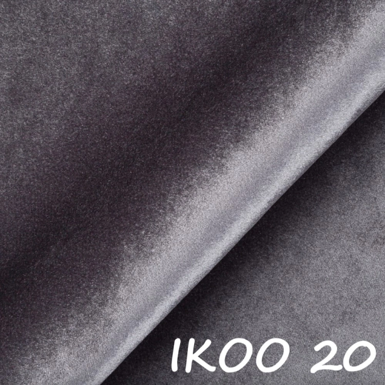 Ikoo 20 szary