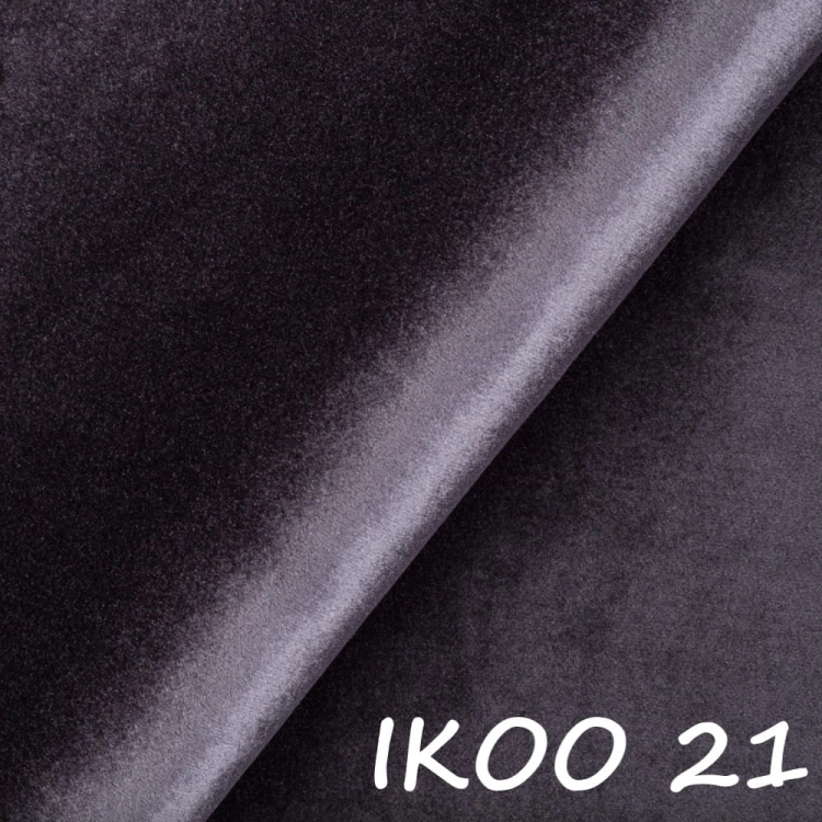 Ikoo 21 grafitowy
