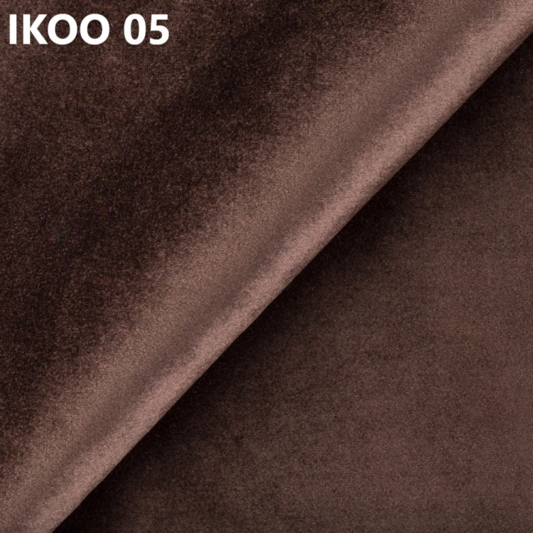 Ikoo 05 ciemny brązowy