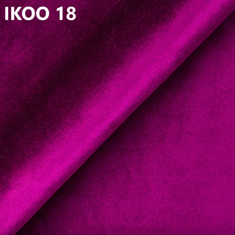 Ikoo 8 fuksja