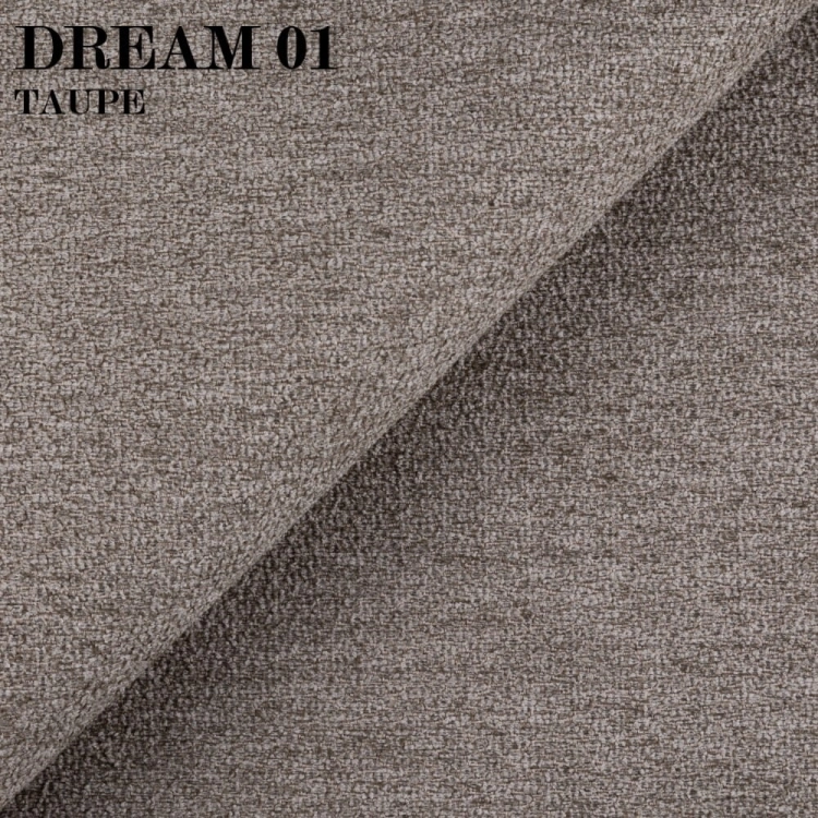 Próbka tkaniny DREAM numer - 01 - nowe-meble.pl