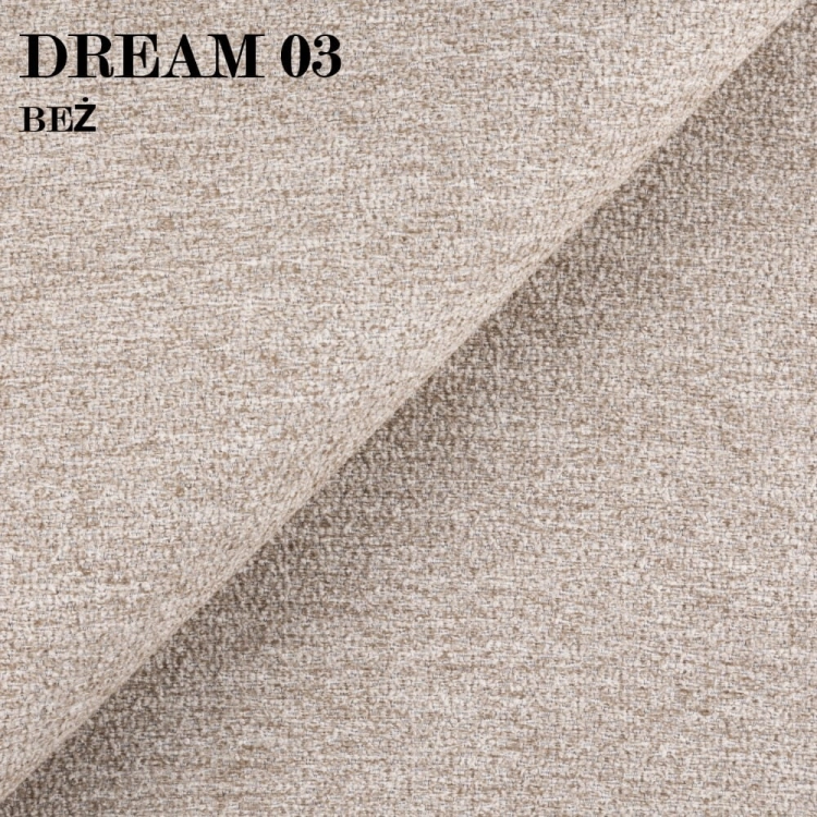 Próbka tkaniny DREAM numer - 03 - nowe-meble.pl