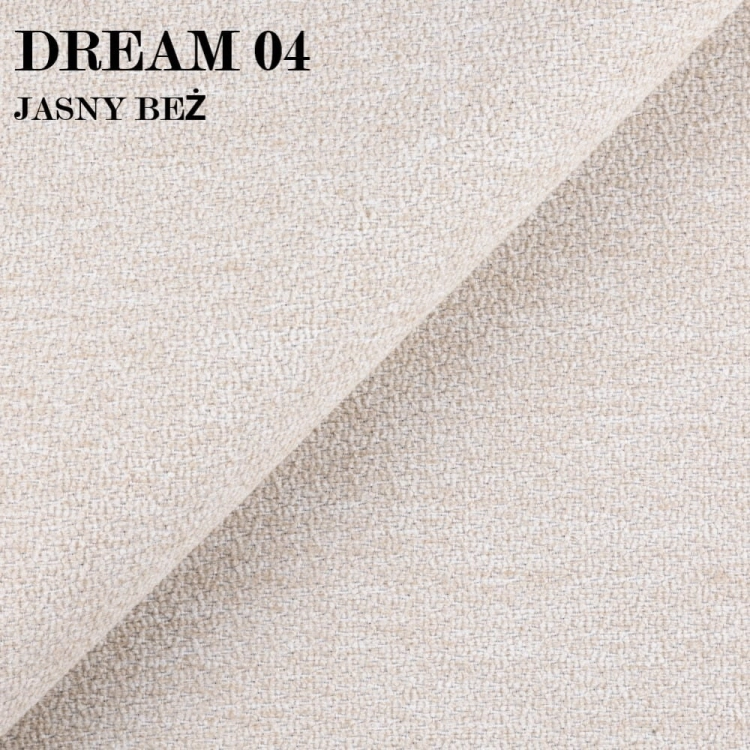 Próbka tkaniny DREAM numer - 04 - nowe-meble.pl