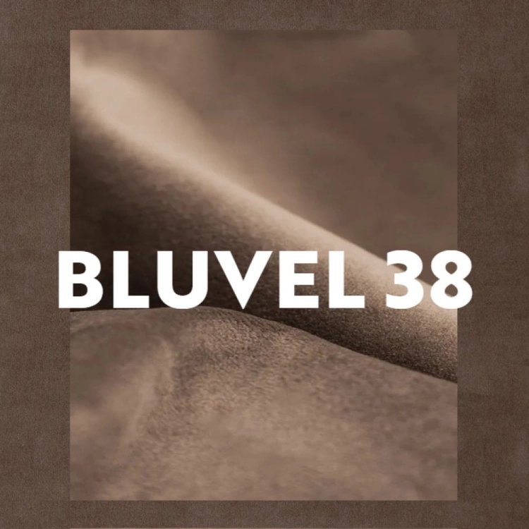 Próbka aksamitnej tkaniny Bluvel 38 - kolor brązowy.jpg