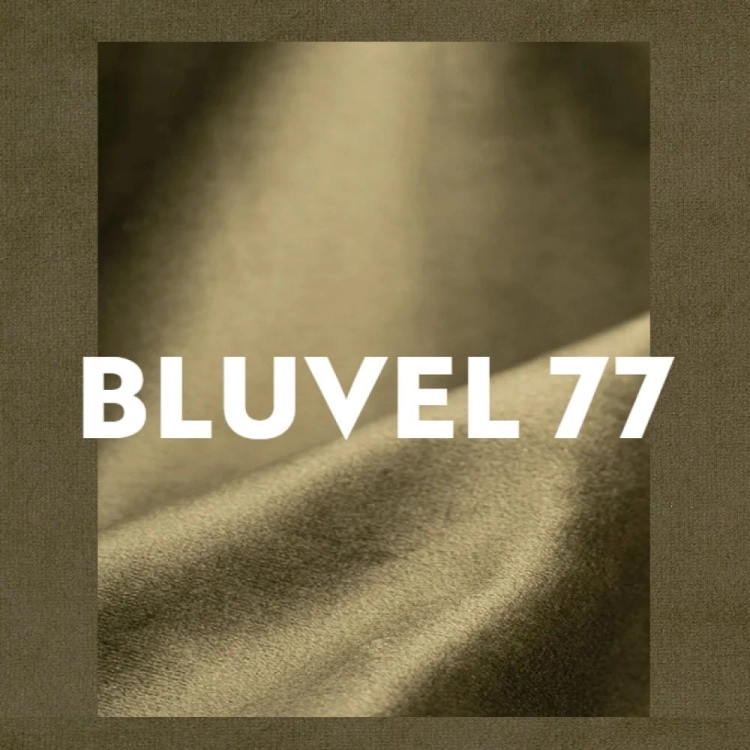 Próbka aksamitnej tkaniny Bluvel 74 - kolor khaki.jpg