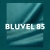 Próbka aksamitnej tkaniny Bluvel 85 - kolor turkusowy.jpg