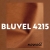 Próbka aksamitnej tkaniny Bluvel 4215 - kolor cynamonowy.jpg