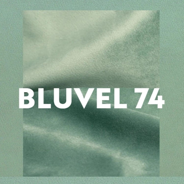 Próbka aksamitnej tkaniny Bluvel 74 - kolor miętowy.jpg