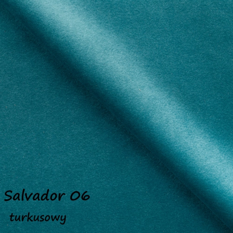 salvador 06 turkus