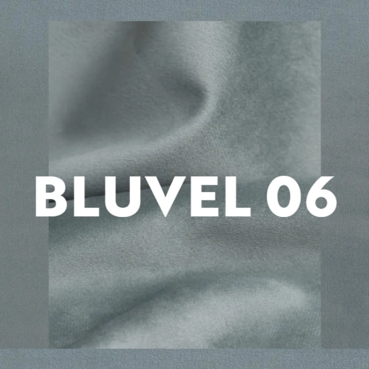 Próbka aksamitnej tkaniny Bluvel 06 - kolor niebiesko-szary.jpg