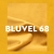 Próbka aksamitnej tkaniny Bluvel 68 - kolor miodowy.jpg