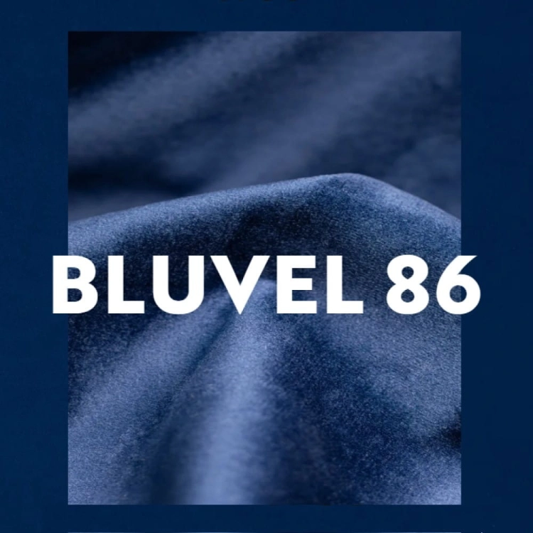 Próbka aksamitnej tkaniny Bluvel 86 - kolor granatowy.jpg