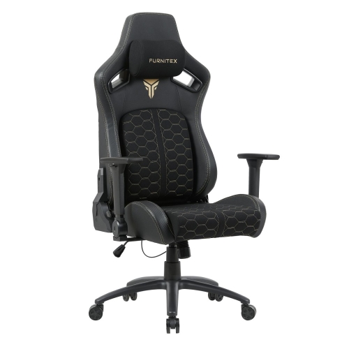 TITAN 03 - obrotowy fotel gamingowy nowe-meble.pl