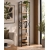 regal-vigo-dab-naturalny-czarny-metal-188-cm