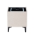 NOX SMART LIGHT szafka nocna Bluetooth USB LED