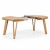Stół ELIOT 130–230 cm prowadnice – nowe-meble.pl