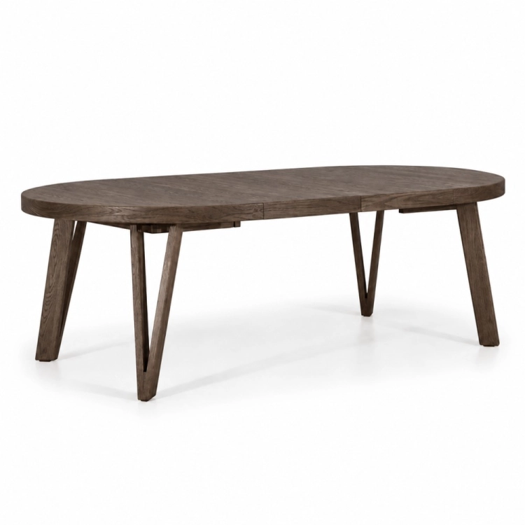 Stół ELIOT 130–230 cm dąb TERRA – nowe-meble.pl