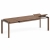 Stół SAFONA wymiary 180–270 × 90 cm wysokość 76 cm – nowe-meble.pl