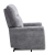 Fotel LIFT DAVIS Vibe 95 – widok z boku nowe-meble.pl