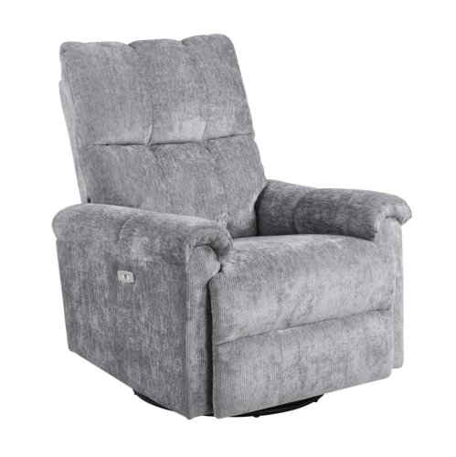 Fotel KILTON DAVIS Vibe 95 – widok z boku nowe-meble.pl