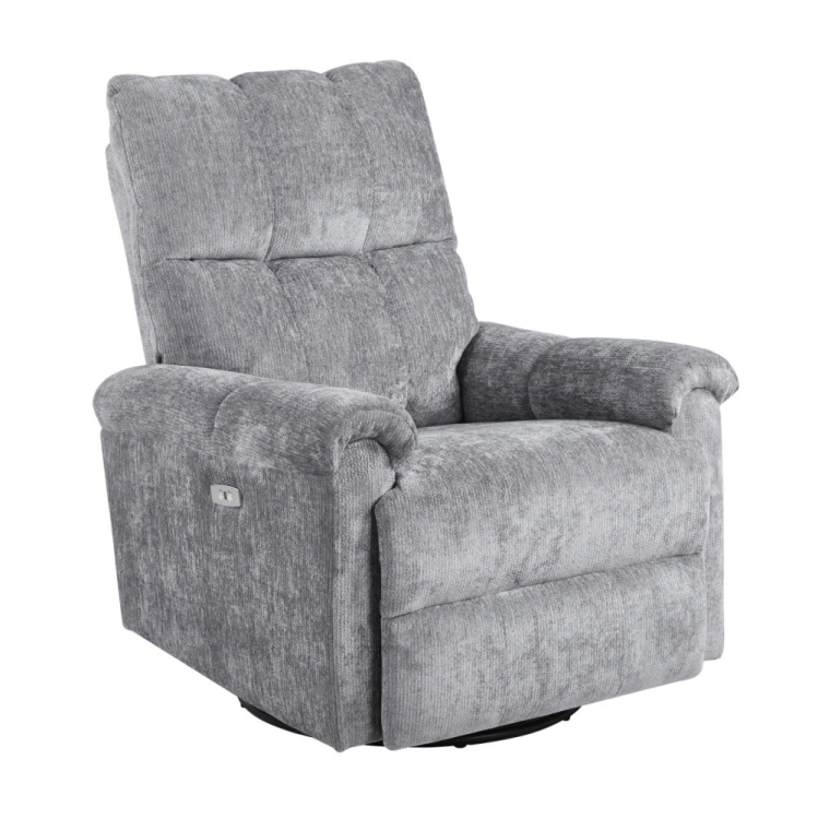 Fotel KILTON DAVIS Vibe 95 – widok z boku nowe-meble.pl