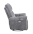 Fotel KILTON DAVIS Vibe 95 – widok z boku nowe-meble.pl