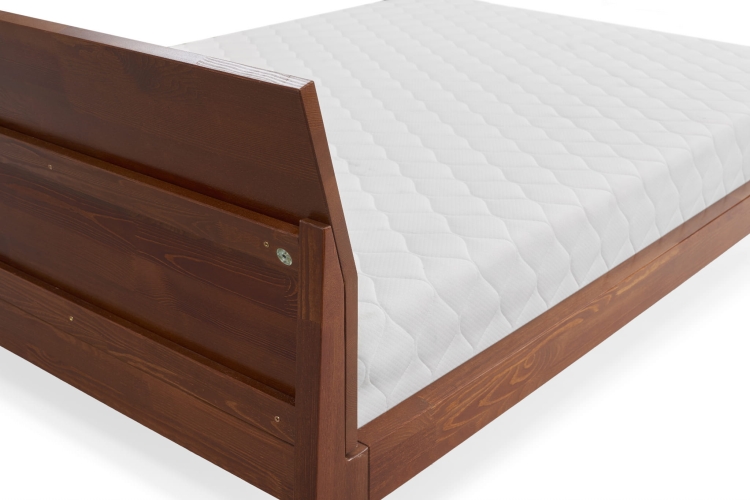 Łóżko sosnowe Skandica AGAVA 120x200 cm nowe-meble.pl 4.jpg